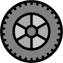 rueda icon