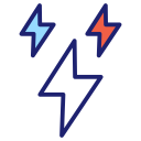 energía icon