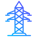 torre de electricidad icon