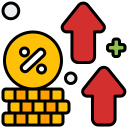 inflación icon