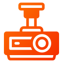 proyector icon