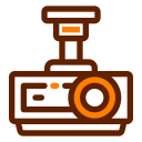 proyector icon