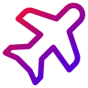 Plane icon