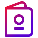 Brochure icon