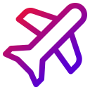 Plane icon