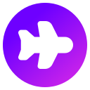 avión icon