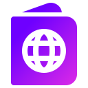 pasaporte icon