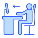 ergonomía icon