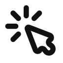 cursor icon