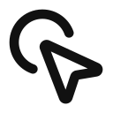 cursor icon