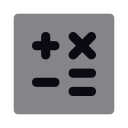 calculadora icon