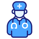 doctor icon