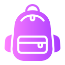 mochila icon