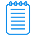 carnet de notes 