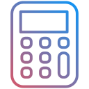 calculadora icon