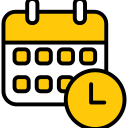 calendario icon