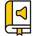 audio libro icon