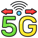 5g icon