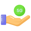 5g icon