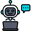 chatbot icon