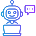 chatbot icon