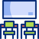 aula animated icon