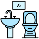 baño icon