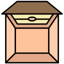 techo icon