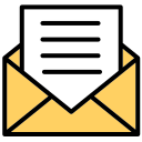 correo electrónico icon