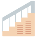 escalera icon