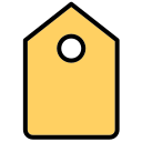 etiqueta seo icon