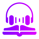 audio libro icon