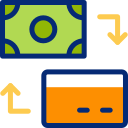 método de pago icon