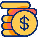 dólar icon