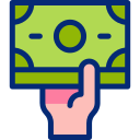 dinero animated icon