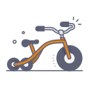 triciclo icon