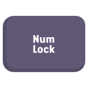 num lock 