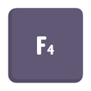 f4 