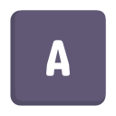 Letter a 