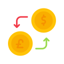 dólar a libra 