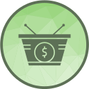 dólar icon