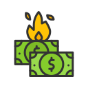 dólar icon