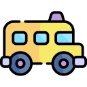 autobús icon