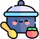 cocinando icon