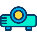 proyector icon