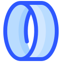 círculo icon