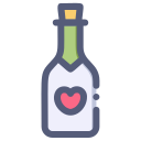 botella icon