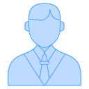 empresario icon