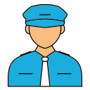 conductor icon