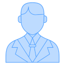 empresario icon